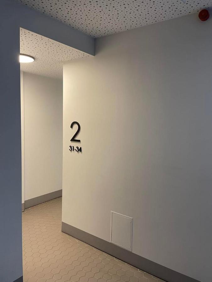 Subaciaus Studio In Old Town Apartman Vilnius Kültér fotó